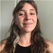 Étudiante et professeure des écoles en devenir, rejoignons-nous pour apprendre et progresser ! J’aide sur les matières que l’on peut retrouver en commun en primaire et au collège, personnalisés à vos besoins